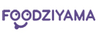 Купоны и промокоды на Foodziyama за сентябрь – октябрь 2023