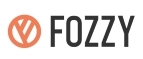 Купоны и промокоды на Fozzy за сентябрь – октябрь 2022