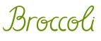 Купоны и промокоды на Broccoli за февраль – март 2024