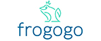 Промокоды и купоны Frogogo