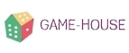 Купоны и промокоды на Game-House за февраль 2023