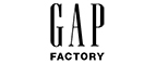 Промокоды GAP Factory