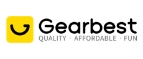 Купоны и промокоды на GearBest за октябрь 2022