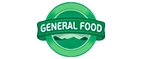 Купоны и промокоды на General Food за октябрь 2022