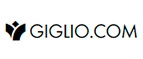 Купоны и промокоды на Giglio.com за сентябрь – октябрь 2022