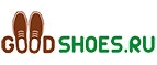 Купоны и промокоды на Goodshoes.ru за декабрь 2023