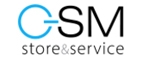 Купоны и промокоды на GSM-STORE за январь – февраль 2023