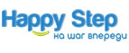Купоны и промокоды на Happy Step за февраль 2023