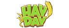 Купоны и промокоды на Hay Day за октябрь 2022