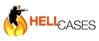 Купоны и промокоды на HellCases за сентябрь – октябрь 2022