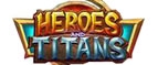 Купоны и промокоды на Heroes and Titans за сентябрь – октябрь 2022