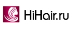 Купоны и промокоды на HiHair.ru за февраль – март 2024