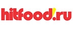 Купоны и промокоды на Hitfood за февраль 2023