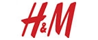 Купоны и промокоды на H&M за июнь 2023