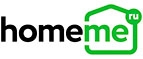 Купоны и промокоды на HomeMe за май 2022