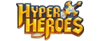 Купоны и промокоды на Hyper Heroes за август 2022
