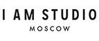 Промокоды I AM STUDIO (iamstudio.ru)