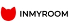 Купоны и промокоды на Inmyroom за май – июнь 2023