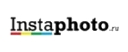 Купоны и промокоды на Instaphoto.ru за июнь 2023