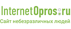 Купоны и промокоды на InternetOpros за февраль – март 2024