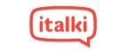 Купоны и промокоды на Italki за май – июнь 2022