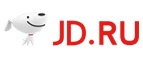 Купоны и промокоды на JD.ru за февраль – март 2024