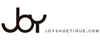 Купоны и промокоды на Joyshoetique за август 2022