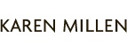 Купоны и промокоды на Karen Millen за сентябрь – октябрь 2022