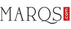 Купоны и промокоды на Marqs.com за октябрь 2022