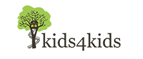 Купоны и промокоды на Kids4Kids за май – июнь 2023