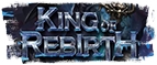 Купоны и промокоды на King of Rebirth за февраль 2023