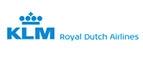 Купоны и промокоды на KLM за октябрь 2022
