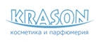 Купоны и промокоды на Krason за сентябрь – октябрь 2022