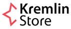 Купоны и промокоды на KremlinStore за май – июнь 2022