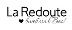 Купоны и промокоды на La Redoute за февраль – март 2024