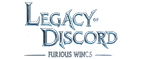 Купоны и промокоды на Legacy of Discord за сентябрь – октябрь 2022