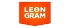 Купоны и промокоды на Leongram за февраль 2023