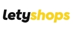 Купоны и промокоды на LetyShops за май 2022