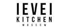 Купоны и промокоды на Level Kitchen за июнь – июль 2022