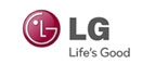 Купоны и промокоды на LG за сентябрь – октябрь 2022