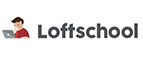 Купоны и промокоды на LoftSchool за сентябрь – октябрь 2023