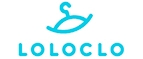 Купоны и промокоды на Loloclo за январь – февраль 2023