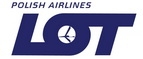 Coupons LOT Polish Airlines
