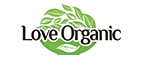 Купоны на скидку Love Organic