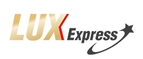 Купоны и промокоды на Lux Express за сентябрь – октябрь 2022