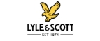 Купоны и промокоды на Lyle & Scott за январь – февраль 2023