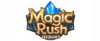 Купоны и промокоды на Magic Rush Heroes за февраль 2023