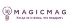 Купоны и промокоды на MagicMag за октябрь 2022