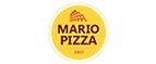 Купоны и промокоды на Mario Pizza за февраль 2023