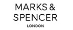 Купоны и промокоды Marks & Spencer